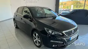 Peugeot 308 de 2020