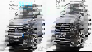 Volkswagen T-Cross 1.0 TSI Life de 2022