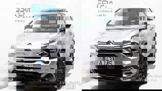 Citroen C4 de 2021