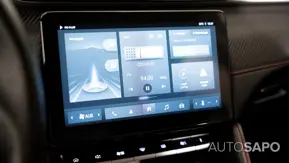 MG ZS de 2022
