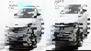 Renault Megane E-Tech de 2022