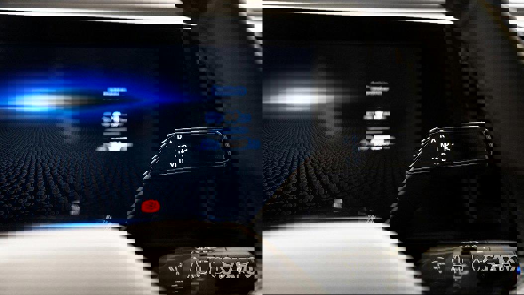 Renault Megane E-Tech de 2022