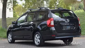 Dacia Logan MCV de 2015