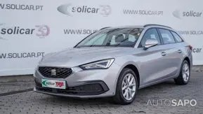 Seat Leon de 2022