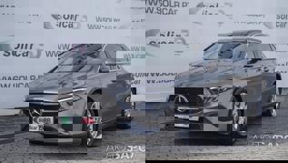 Mercedes-Benz Classe A de 2023