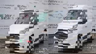 Ford Transit Connect de 2023
