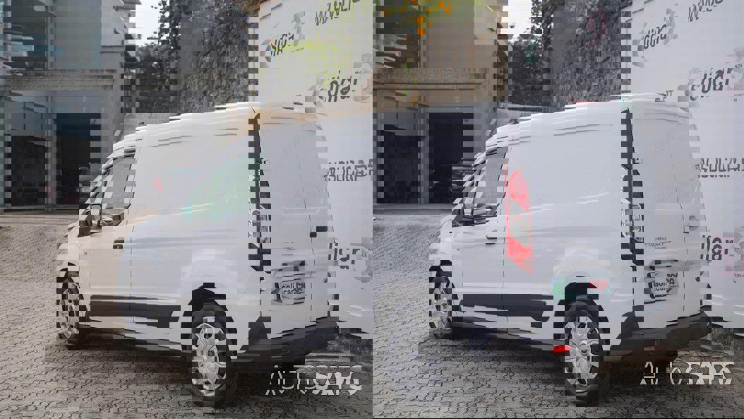 Ford Transit Connect de 2023