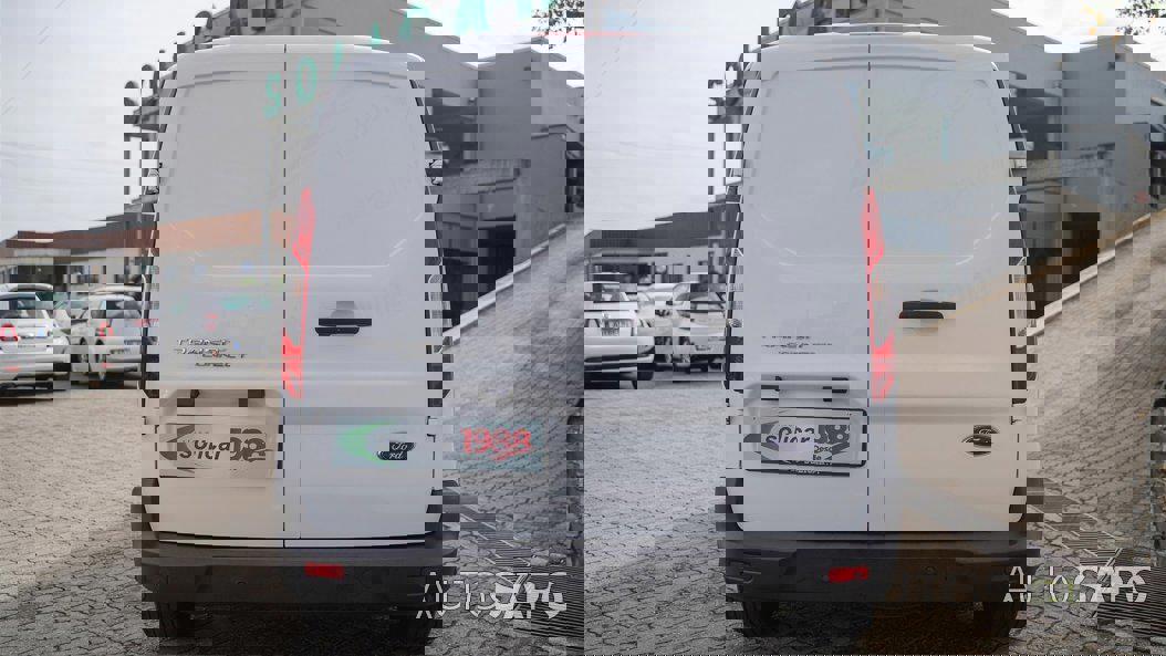 Ford Transit Connect de 2023