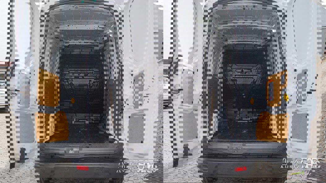 Ford Transit Connect de 2023