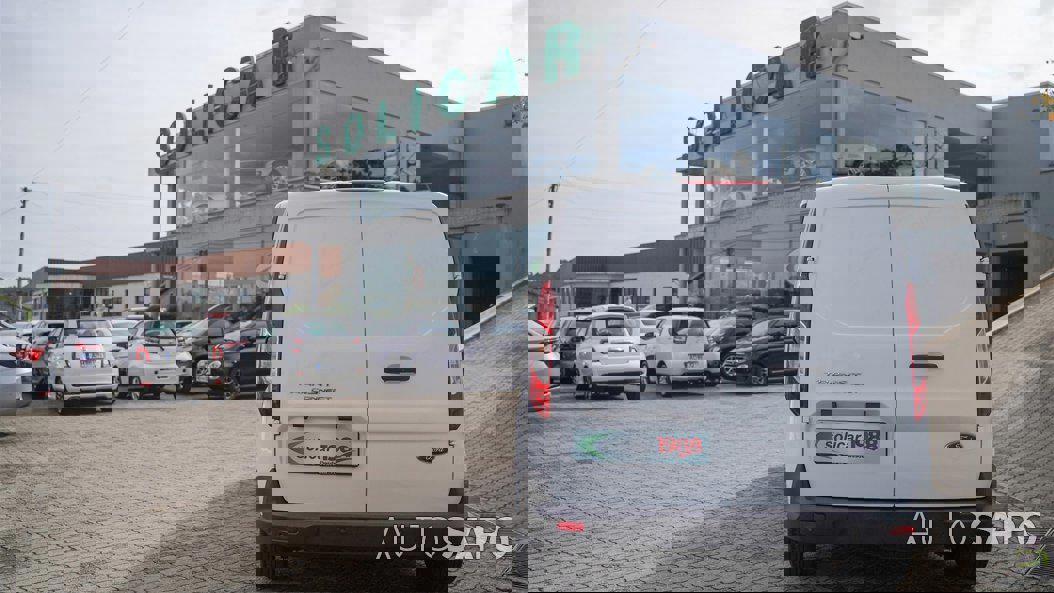 Ford Transit Connect de 2023