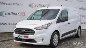 Ford Transit Connect de 2023