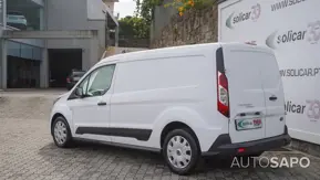 Ford Transit Connect de 2023