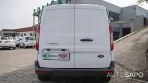Ford Transit Connect de 2023