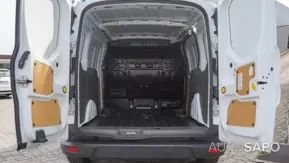 Ford Transit Connect de 2023