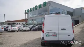 Ford Transit Connect de 2023