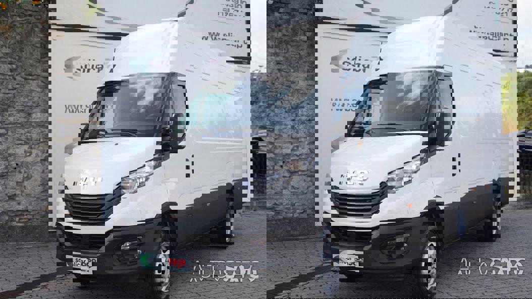 Iveco Daily de 2023