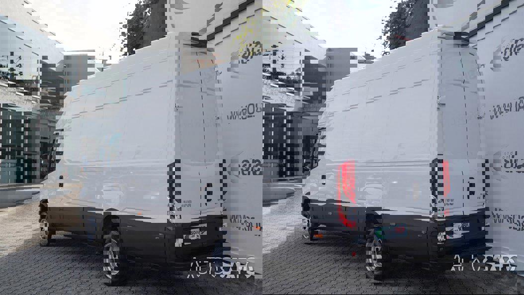 Iveco Daily de 2023