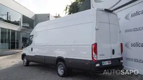 Iveco Daily de 2023