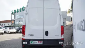 Iveco Daily de 2023