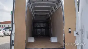 Iveco Daily de 2023