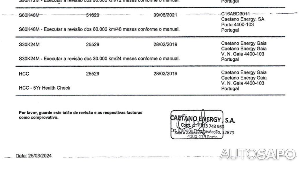 Hyundai Tucson 1.7 CRDi Premium DCT de 2016