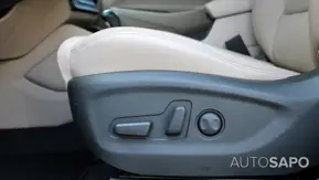 Hyundai Tucson 1.7 CRDi Premium DCT de 2016