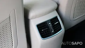 Hyundai Tucson 1.7 CRDi Premium DCT de 2016