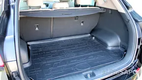 Hyundai Tucson 1.7 CRDi Premium DCT de 2016