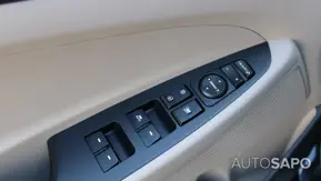 Hyundai Tucson 1.7 CRDi Premium DCT de 2016