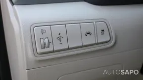 Hyundai Tucson 1.7 CRDi Premium DCT de 2016