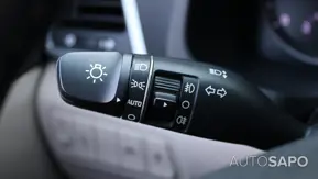 Hyundai Tucson 1.7 CRDi Premium DCT de 2016