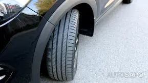 Hyundai Tucson 1.7 CRDi Premium DCT de 2016