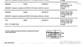 Hyundai Tucson 1.7 CRDi Premium DCT de 2016