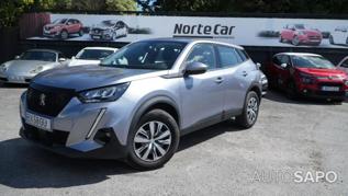 Peugeot 2008 1.2 PureTech Active Pack de 2021
