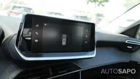 Peugeot 2008 1.2 PureTech Active Pack de 2021