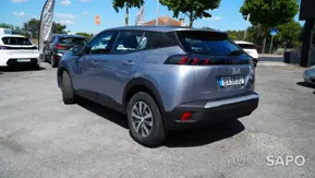 Peugeot 2008 1.2 PureTech Active Pack de 2021