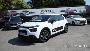 Citroen C3 1.2 PureTech C-Series de 2020