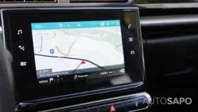Citroen C3 1.2 PureTech C-Series de 2020