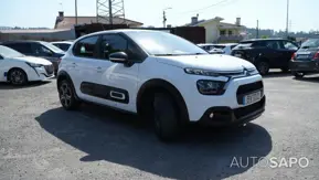 Citroen C3 1.2 PureTech C-Series de 2020