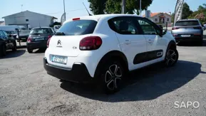 Citroen C3 1.2 PureTech C-Series de 2020