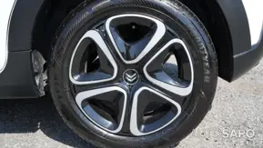 Citroen C3 1.2 PureTech C-Series de 2020