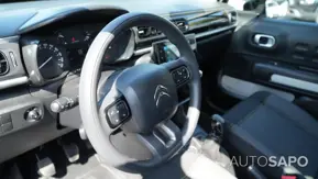 Citroen C3 1.2 PureTech C-Series de 2020