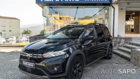 Dacia Jogger 1.0 ECO-G Extreme 7L Bi-Fuel de 2023