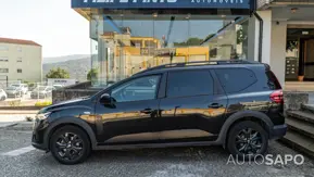 Dacia Jogger 1.0 ECO-G Extreme 7L Bi-Fuel de 2023