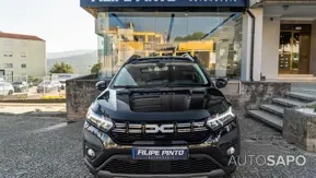 Dacia Jogger 1.0 ECO-G Extreme 7L Bi-Fuel de 2023