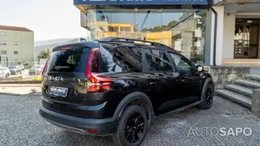 Dacia Jogger 1.0 ECO-G Extreme 7L Bi-Fuel de 2023