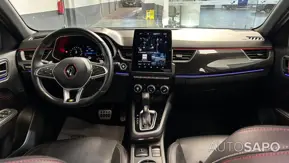 Renault Arkana 1.3 TCe R.S.Line EDC de 2023