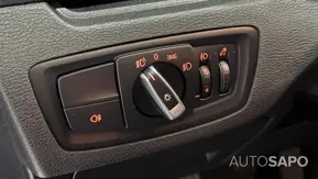 BMW X1 16 d sDrive Advantage de 2021