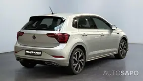 Volkswagen Polo de 2022