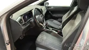 Volkswagen Polo de 2022